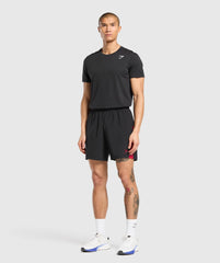 Sport  7 Shorts