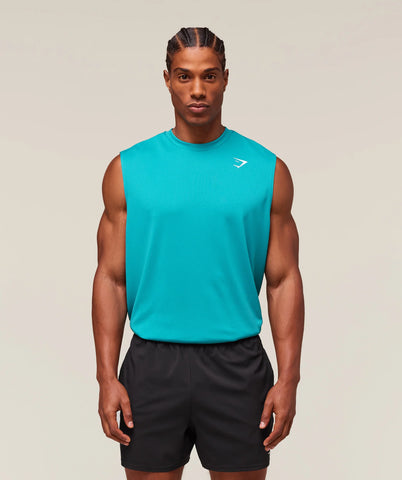 Arrival Oversized Tank