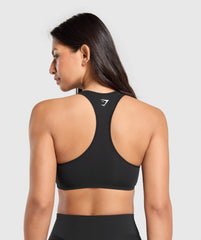 Lifestyle Club Cotton Bralette