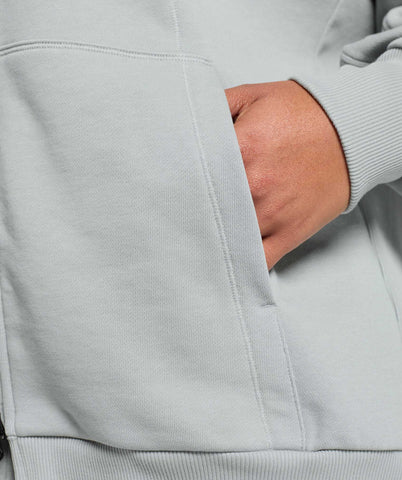 Power Hoodie