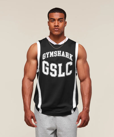 GSLC Tank