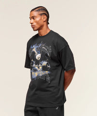 Eagle Graphic T-Shirt