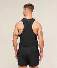 Running Tank