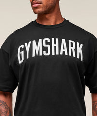 Worn Graphic T-Shirt