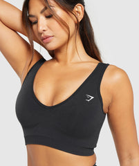 Everyday Seamless Sports Bra