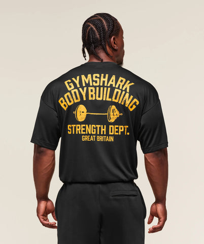 Olympic Bar T-Shirt
