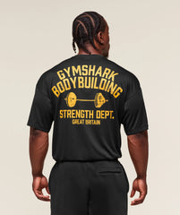 Olympic Bar T-Shirt