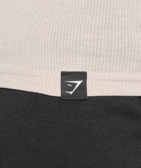 Ribbed Tank 3PK