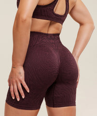 Adapt Animal Seamless Shorts