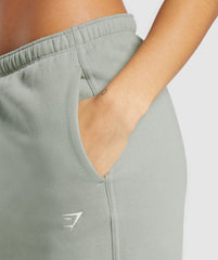Cosy Fleece Jogger