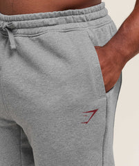 Power Wordmark Jogger