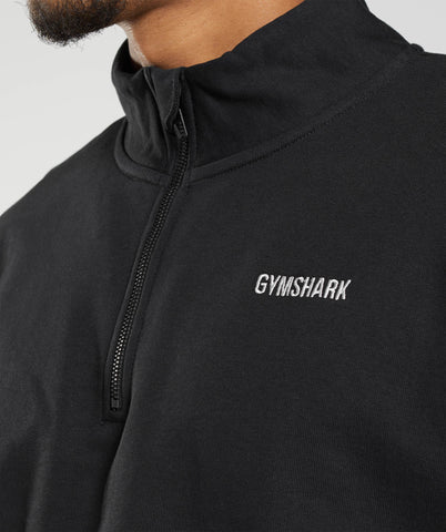 Rest Day Sweats 1/4 Zip