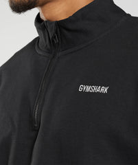 Rest Day Sweats 1/4 Zip