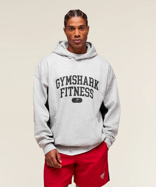 Varsity Hoodie