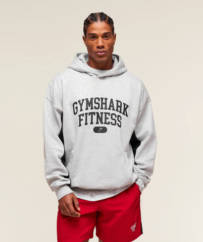 Varsity Hoodie