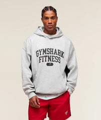 Varsity Hoodie