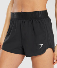 Training Loose Fit Shorts