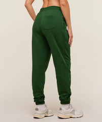 Collegiate Graphic Joggers