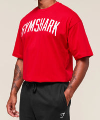 Worn Graphic T-Shirt