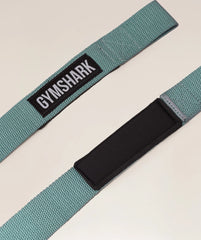 Silicone Lifting Straps