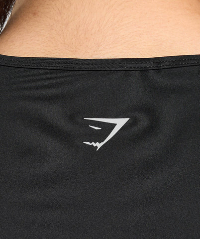 Running Long Sleeve Top