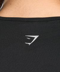 Running Long Sleeve Top