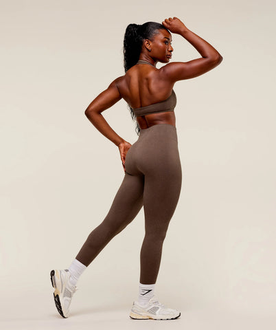 Adapt Fleck Seamless Leggings