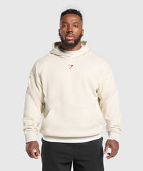 Lifting Club Hoodie