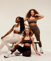 Adapt Fleck x Whitney Seamless Leggings