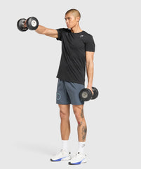 Keep Showing Up 7 Shorts