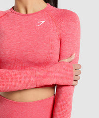 Vital Crop Top