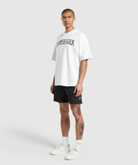 Rest Day 6 Cargo Shorts
