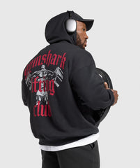 Lifting Club Hoodie