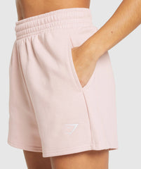 Training Fleece Shorts