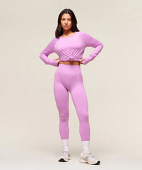 Vital Light Long Sleeve Top
