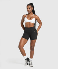 Lifting Pocket Shorts