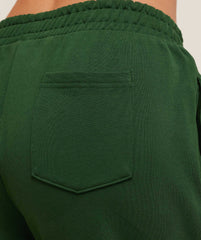 Collegiate Graphic Joggers