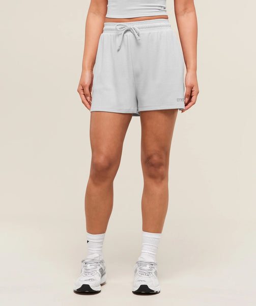 Waffle Shorts