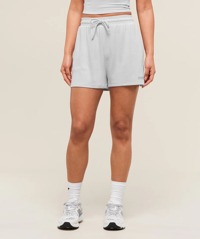 Waffle Shorts