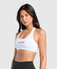 Lifestyle Club Cotton Bralette
