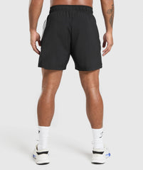 Sport Panel 7 Shorts