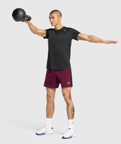 Sport  7 Shorts