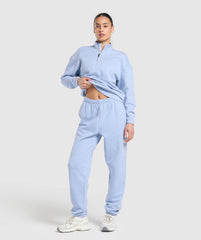 Rest Day Sweats 2.0 1/4 Zip Pullover