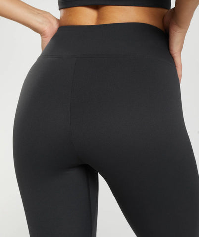 Crossover Leggings