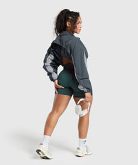 Adapt Fleck Seamless Shorts