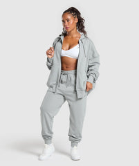 Power Hoodie