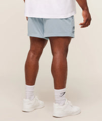 Lifting Mesh 5 Shorts