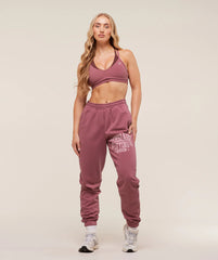 Lifting Club Graphic Joggers