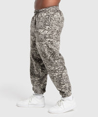 Pumper Pants