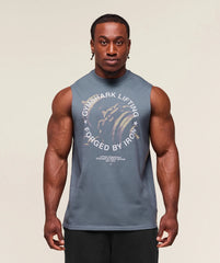Forged By Iron Tank